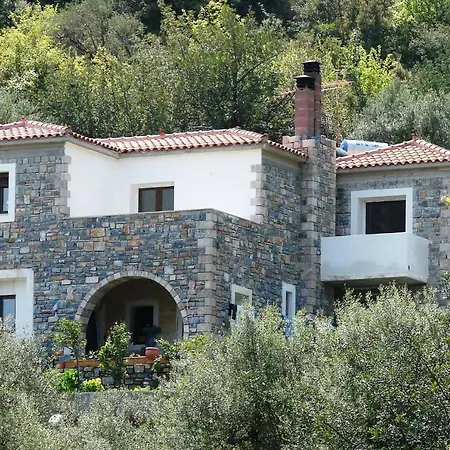 Meda House 3*