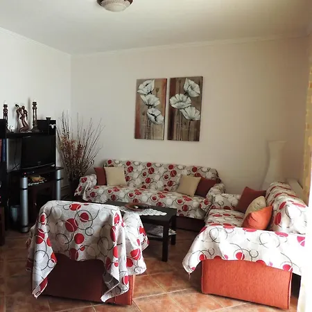 Meda House