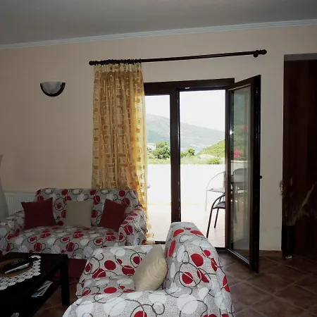 Holiday home Meda House
