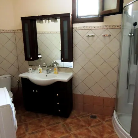 Hotel Meda House 3*
