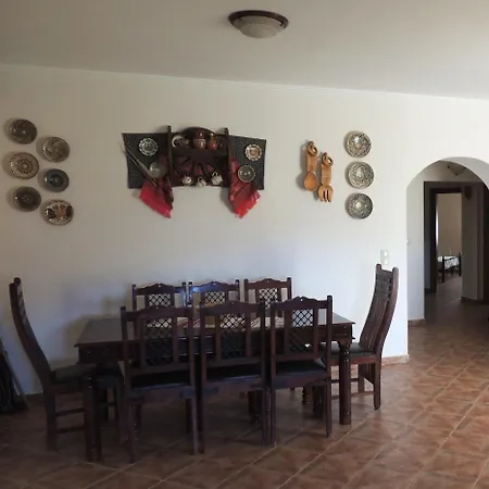 Meda House