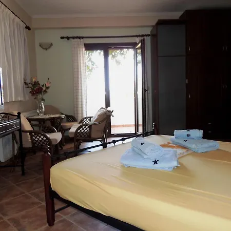 Meda House