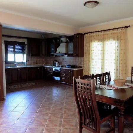 Meda House Hotel