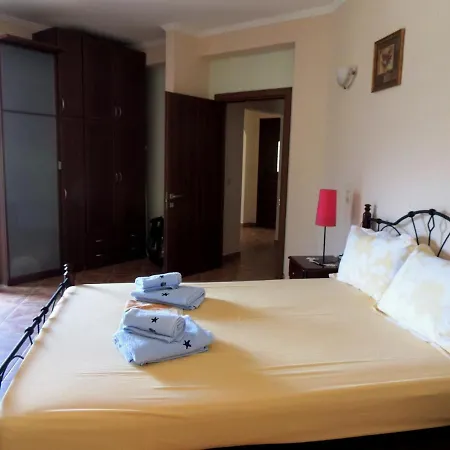 Meda House Hotel 3*