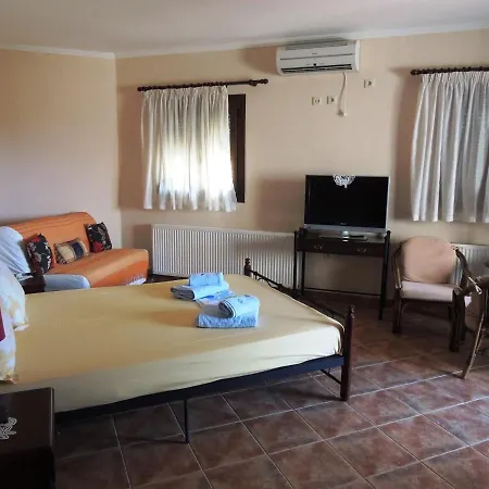 Hotel Meda House 3*