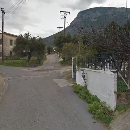 Meda House