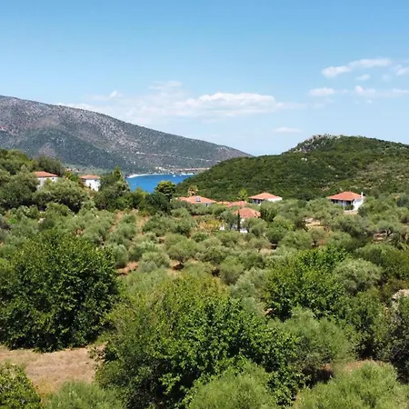Holiday home Meda House