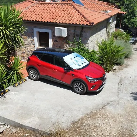 Meda House Holiday home Kyparission