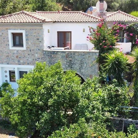 Holiday home Meda House *